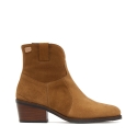 5155 Campero Boot Camel
