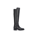 2332 Black High Boot