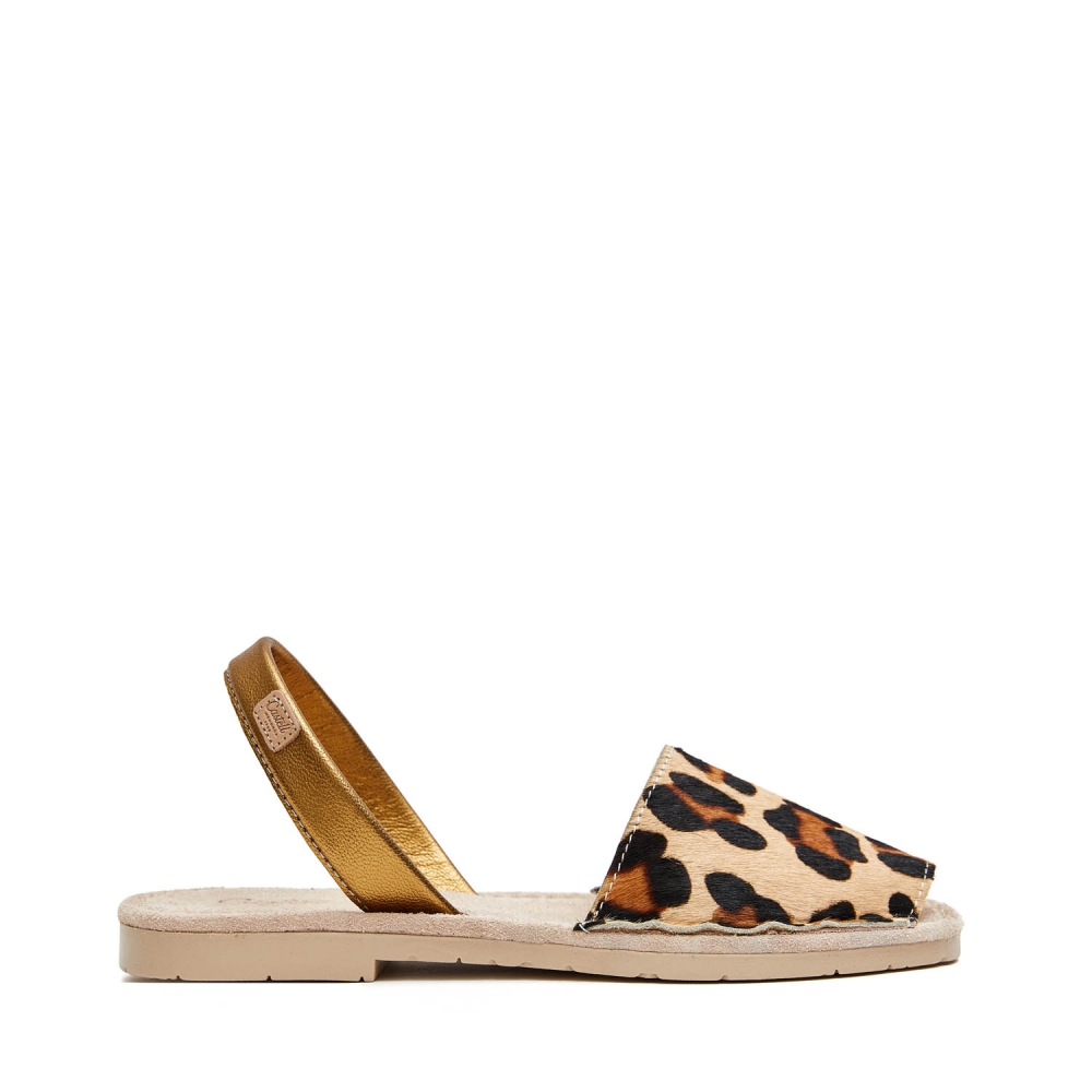 1097 2 Iker Animal Print