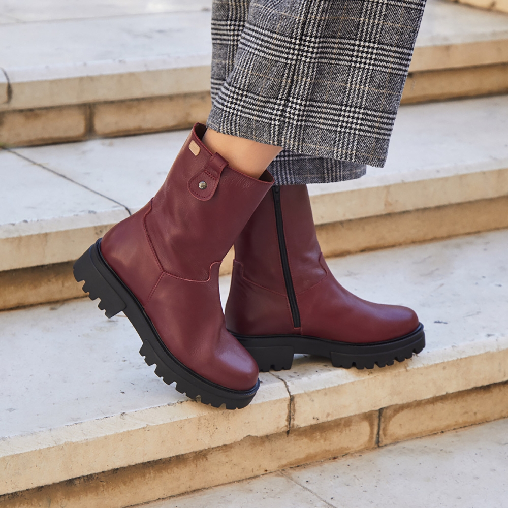 2518 Garnet Mountain Boot