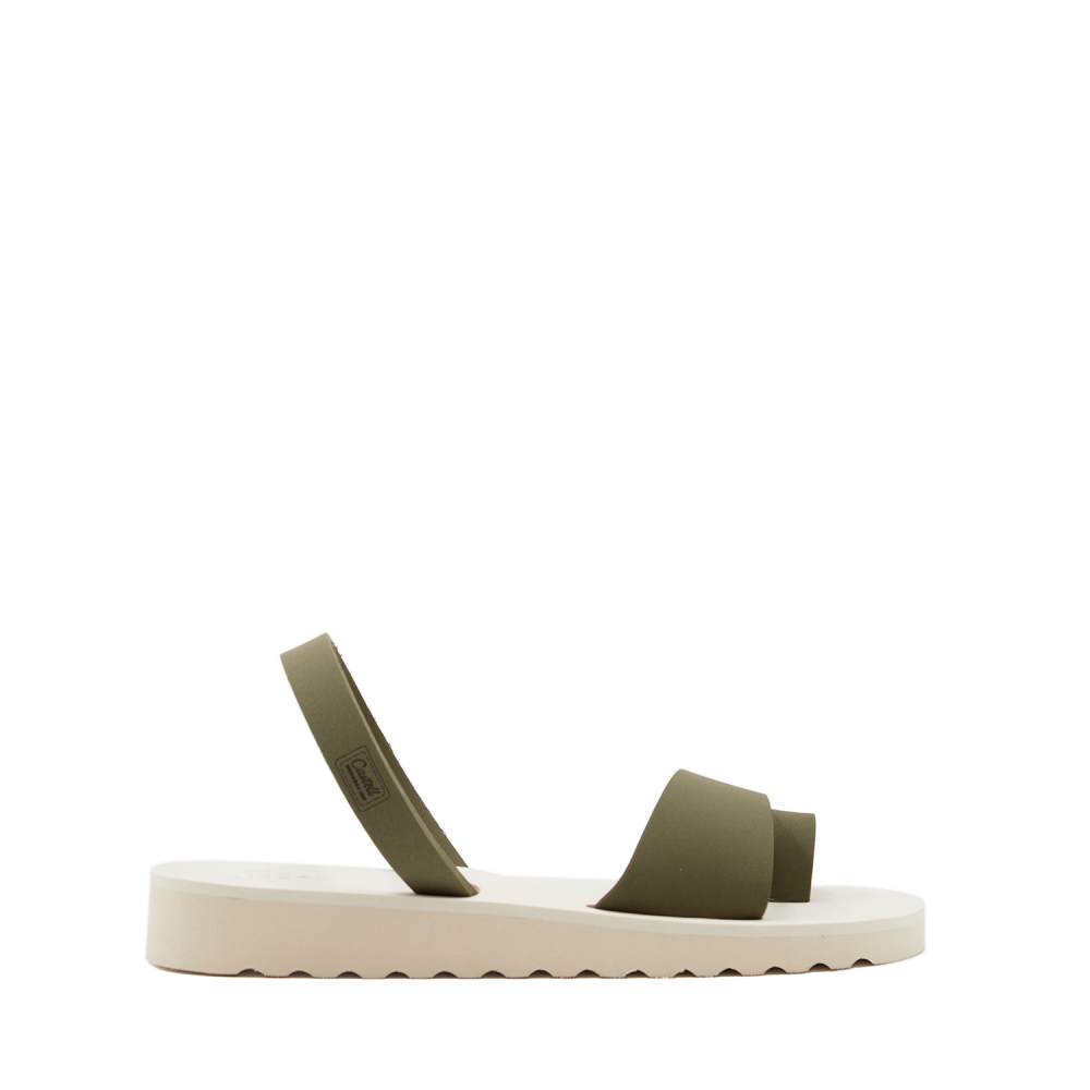 2503 Wedge Sandal 