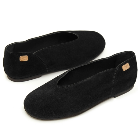 2727 Black Ballerina