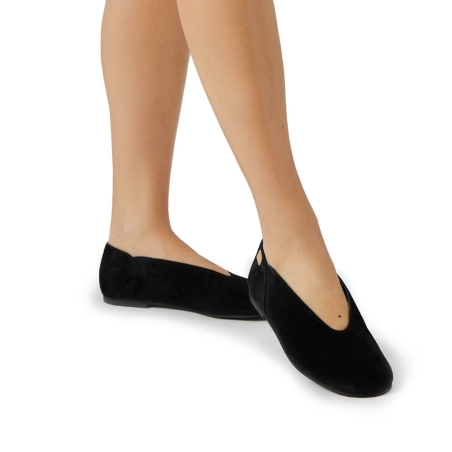 2727 Bailarina Negra