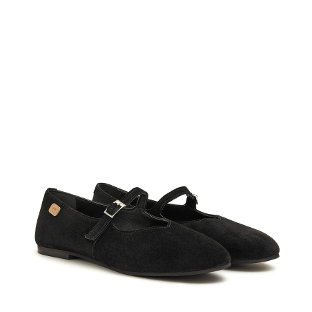 Black Naveta Bailarina