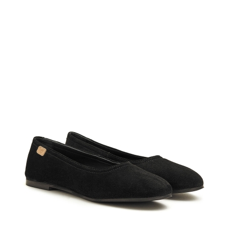 2726 Black Ballerina