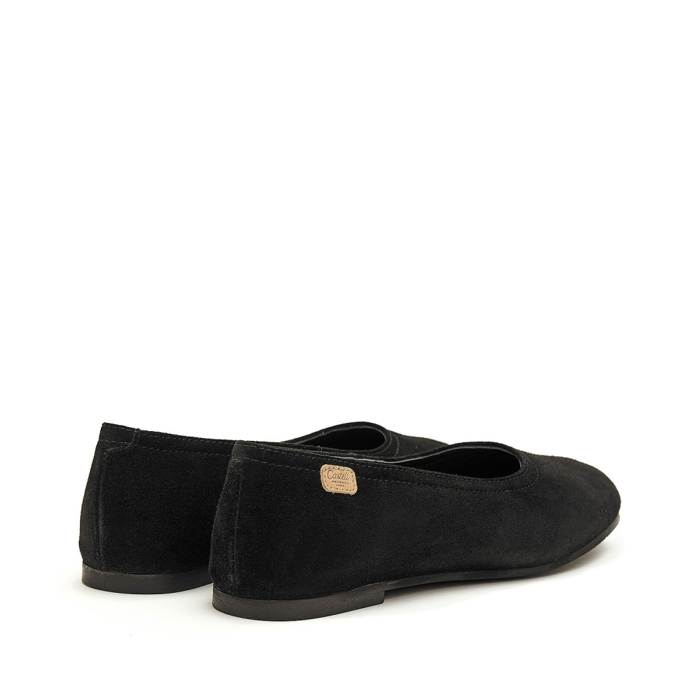 2726 Bailarina Negra