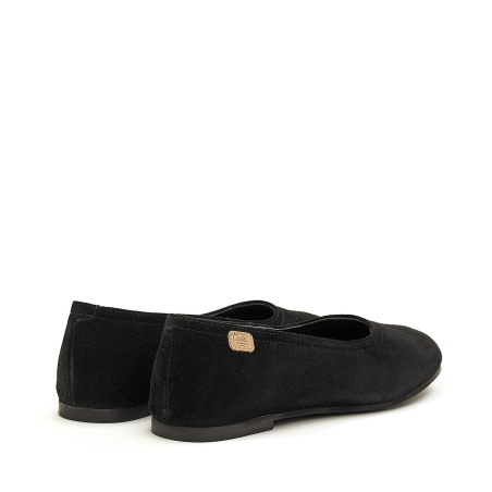 2726 Black Ballerina