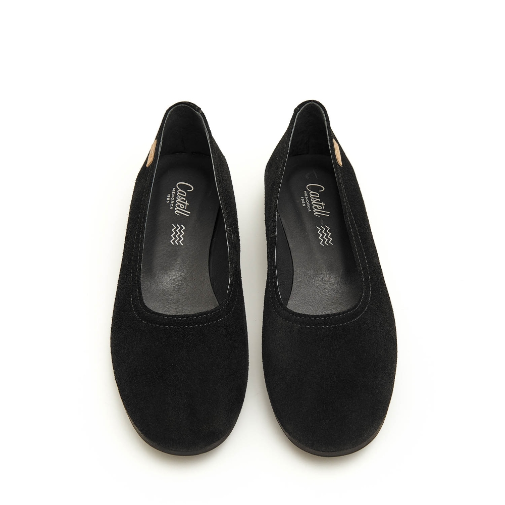 2726 Ballarina Negra