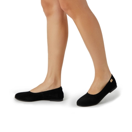 2726 Black Ballerina