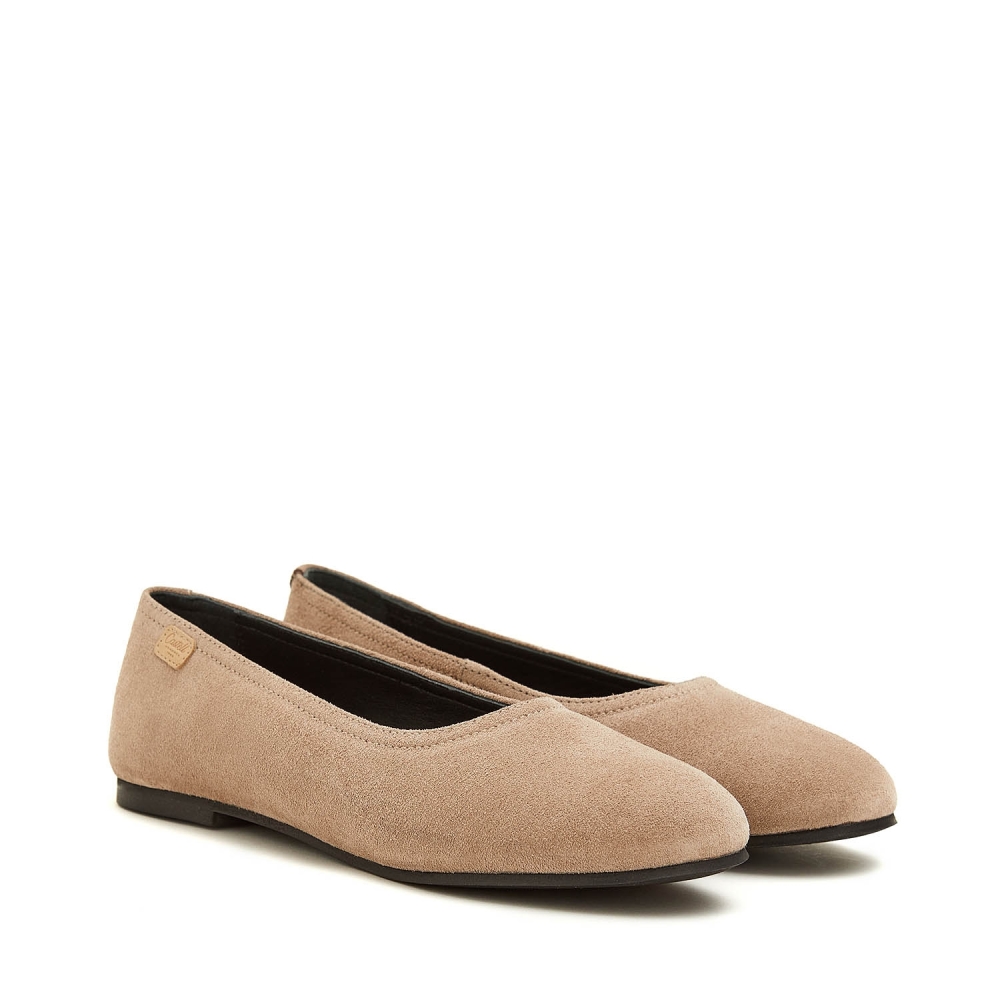 2726 Bailarina Beige