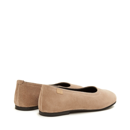 2726 Bailarina Beige