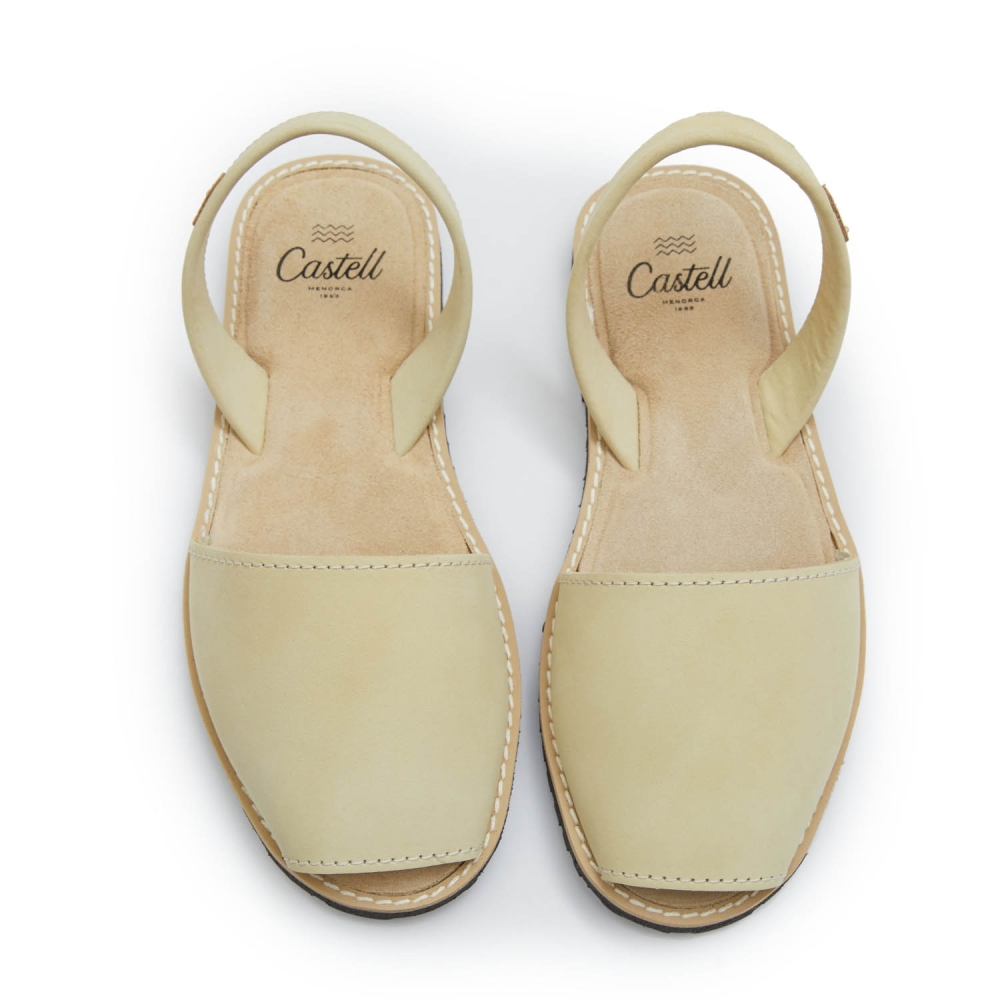 1056 2 Madona Pell Rustica