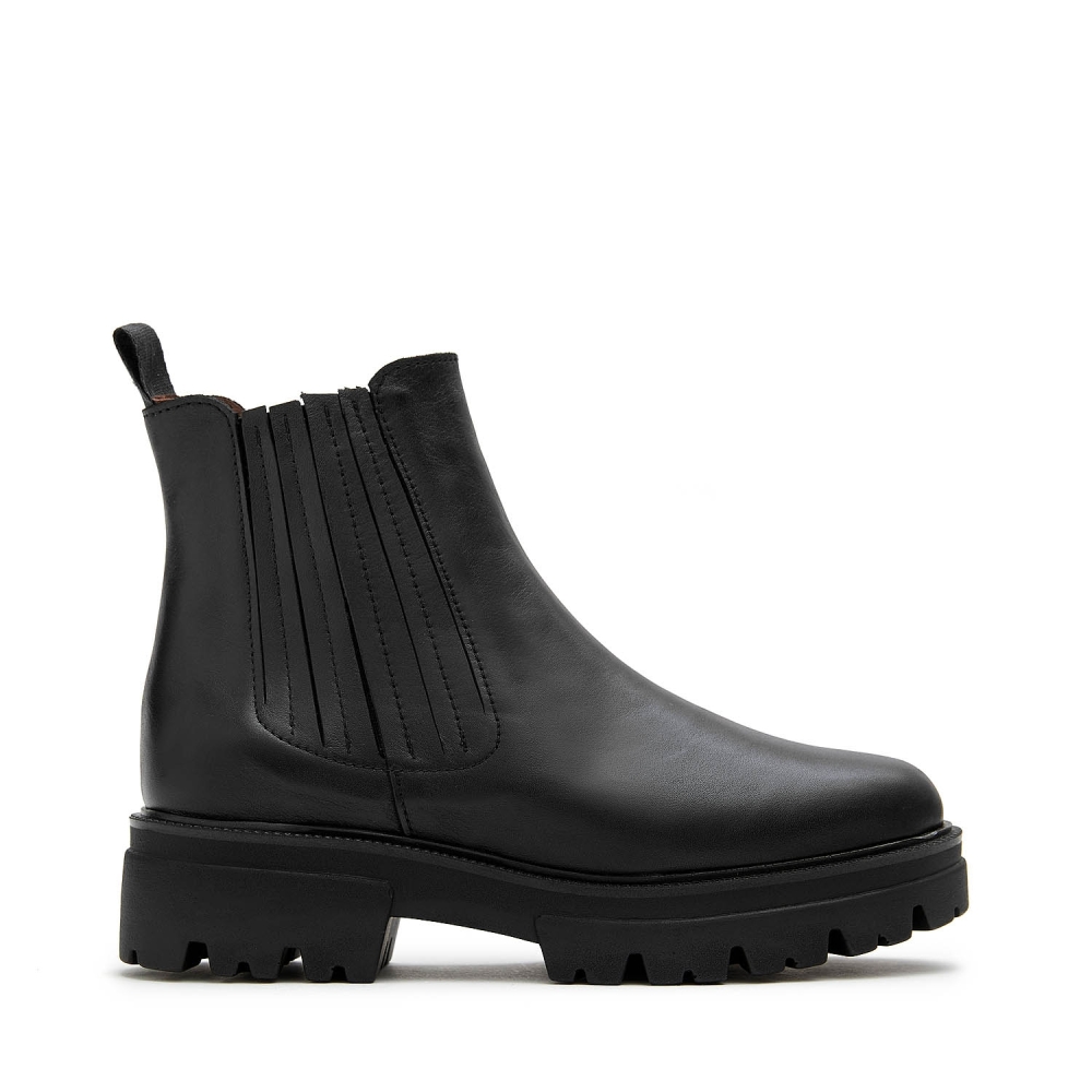 2652 Black Mountain Bootie