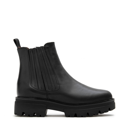 2652 Black Mountain Bootie