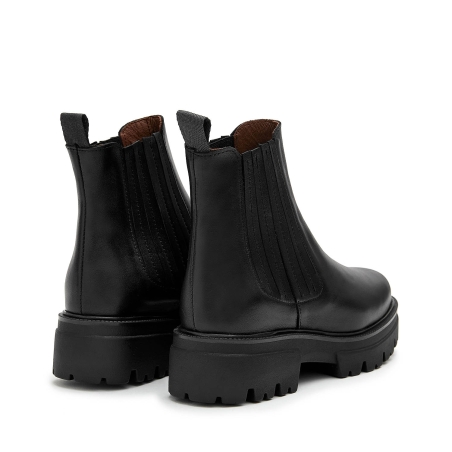 2652 Black Mountain Bootie