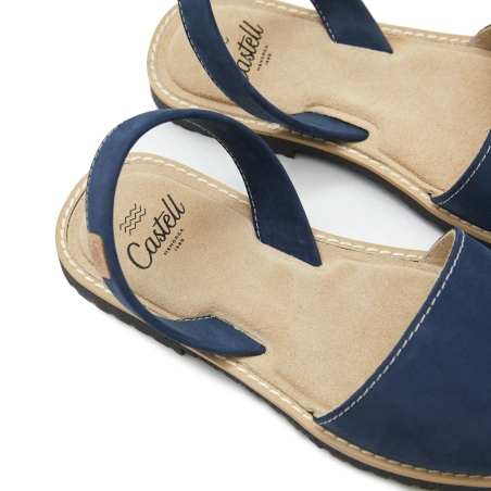 1056 2 Madona Nobuck