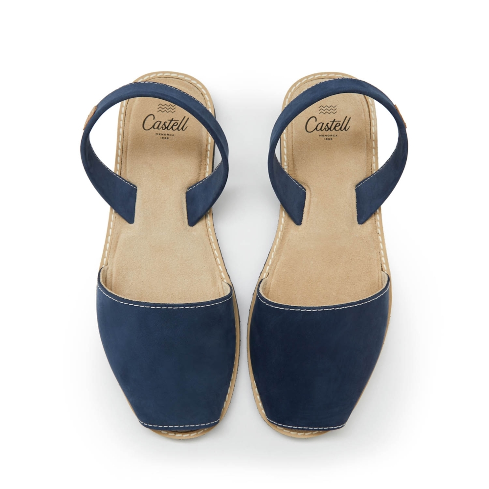 1056 2 Madona Nobuck