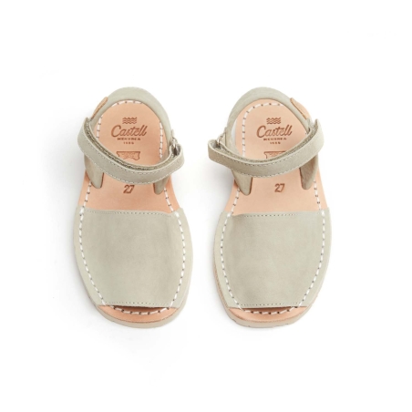 1002 Iker Nobuck Lav