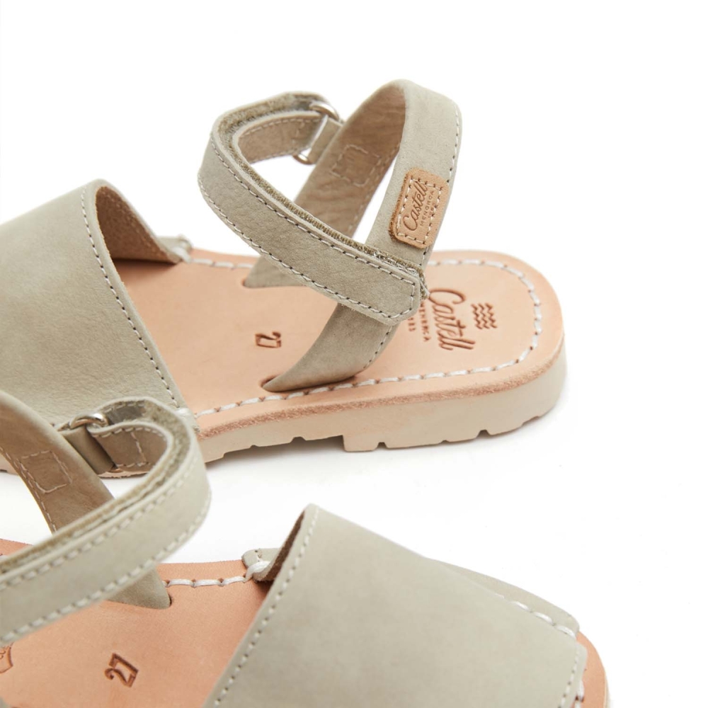 1002 Iker Nobuck Lav