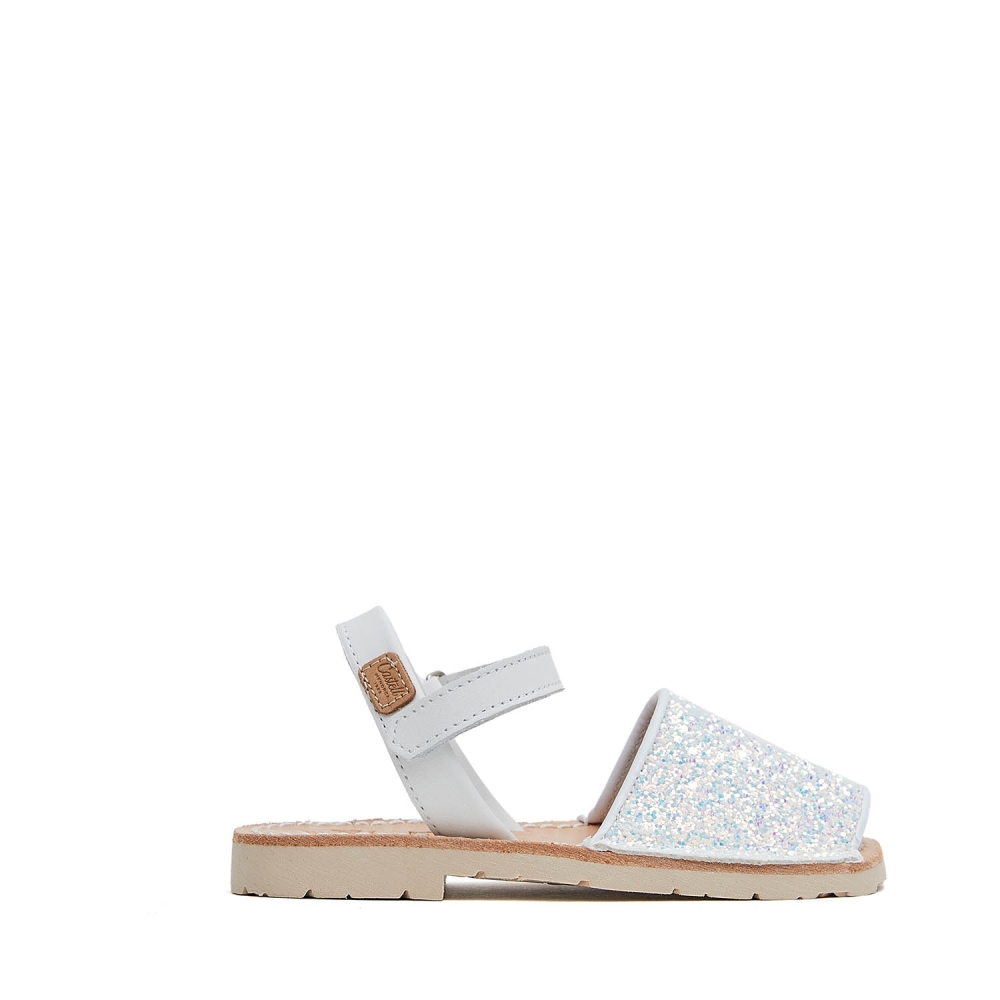 1002 Infantil Gliter