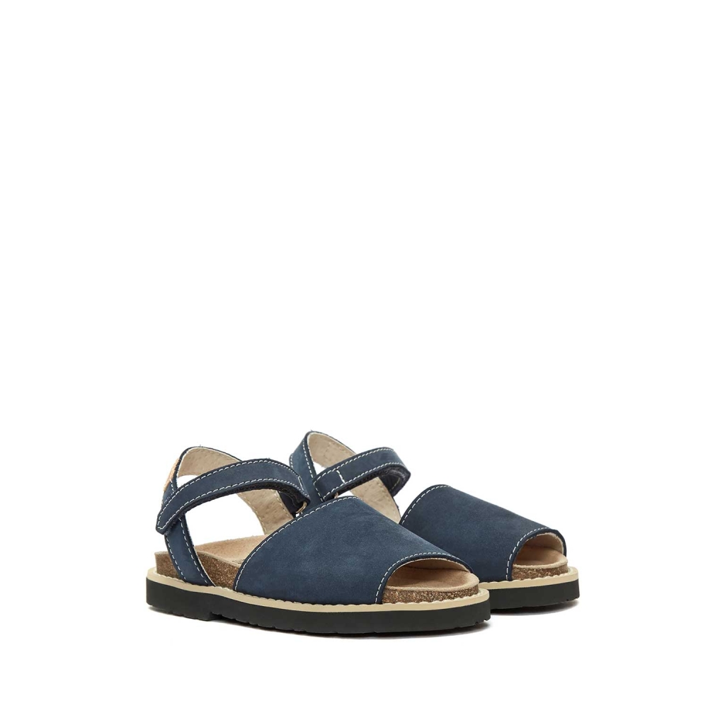 2203 Chic Bio Nobuck