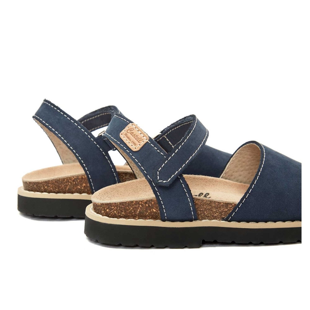 2203 Chic Bio Nobuck