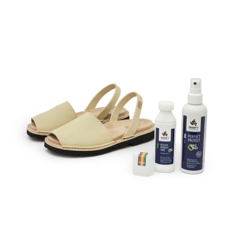 Velour Nobuck Care (cleaner)