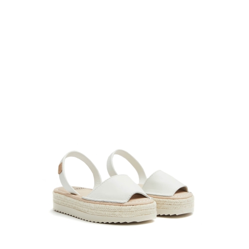 2374 Roma Kids White 2