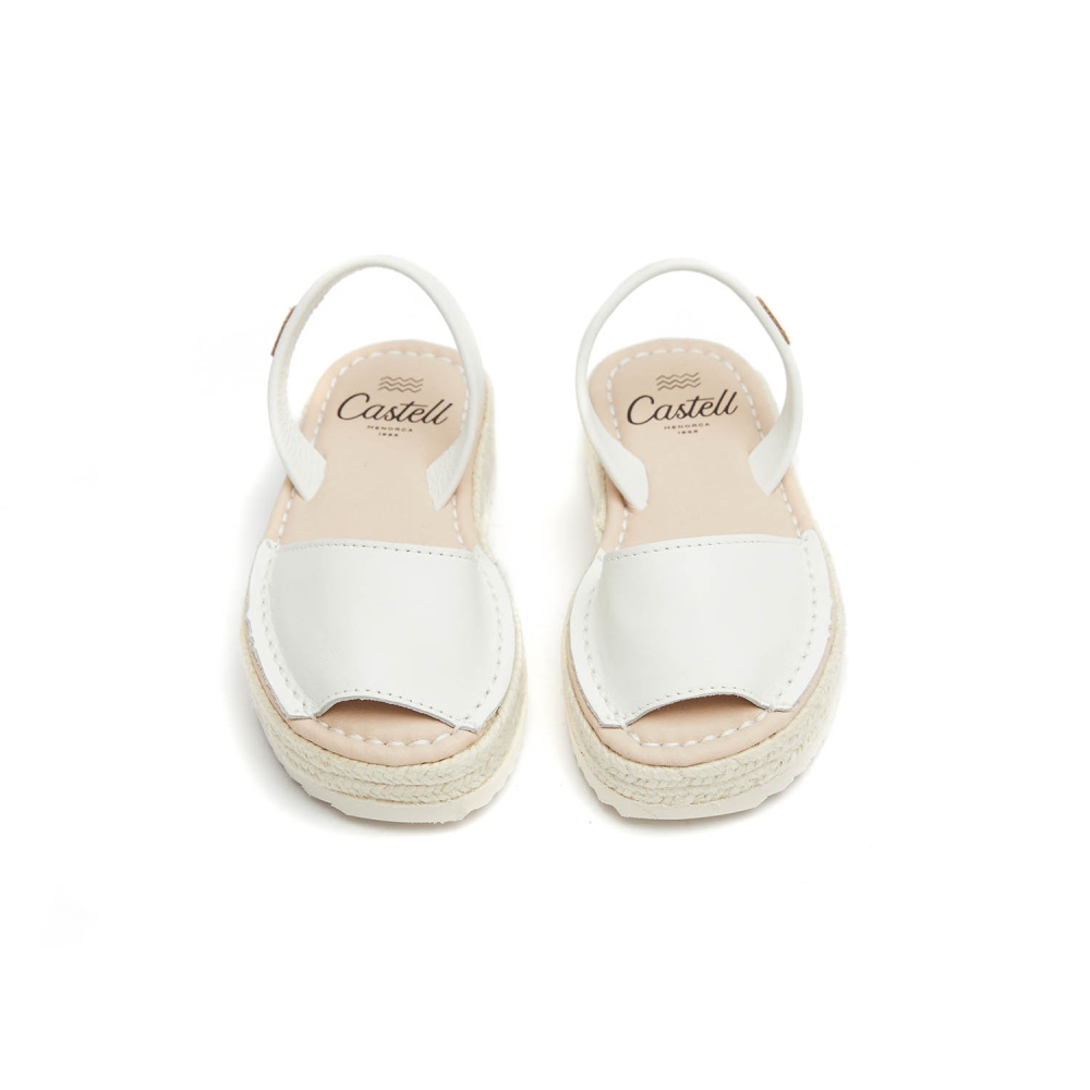 2374 Roma Kids White