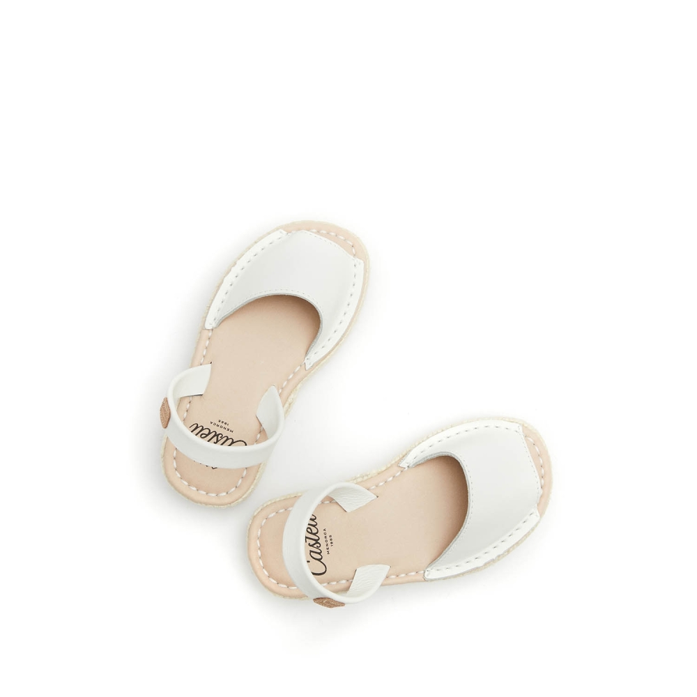 2374 Roma Kids White