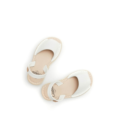 2374 Roma Kids White