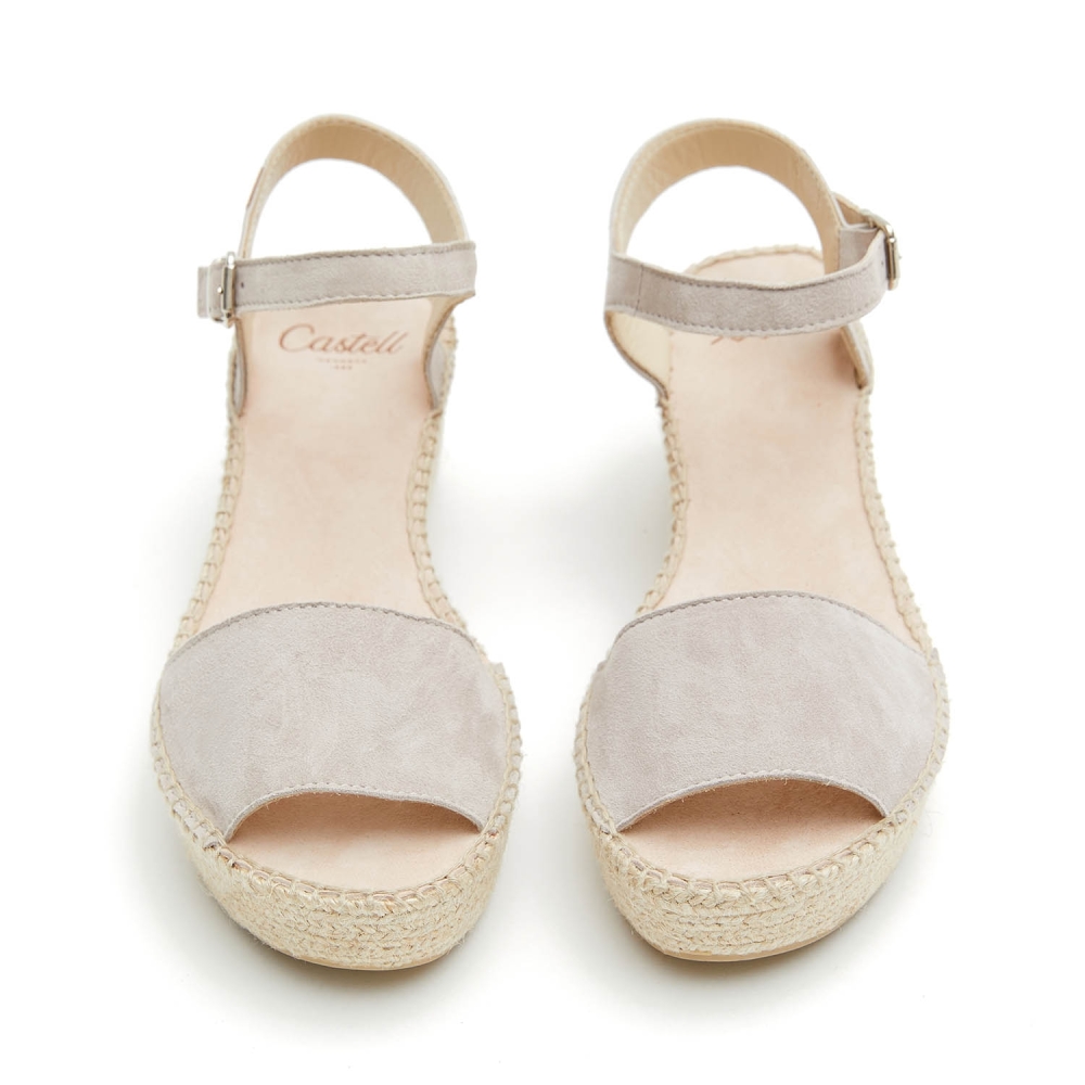 2463 Vico Yuta Suede