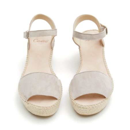 2463 Vico Yuta Suede