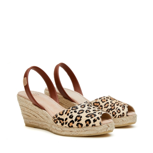 2006 Frida Animal Print 2