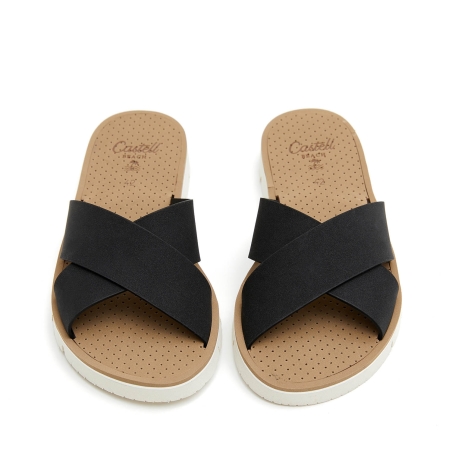 2504 Sandalia Lisa Hombre