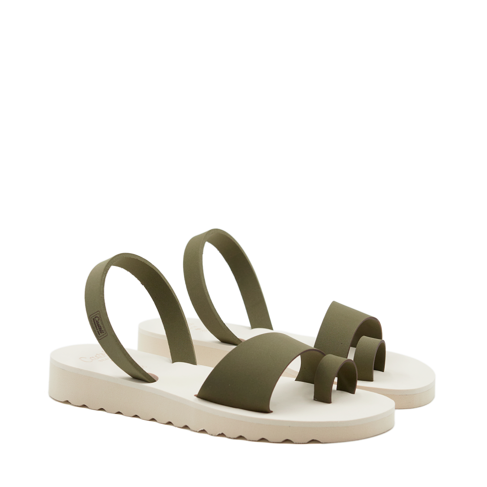 2503 Wedge Sandal 