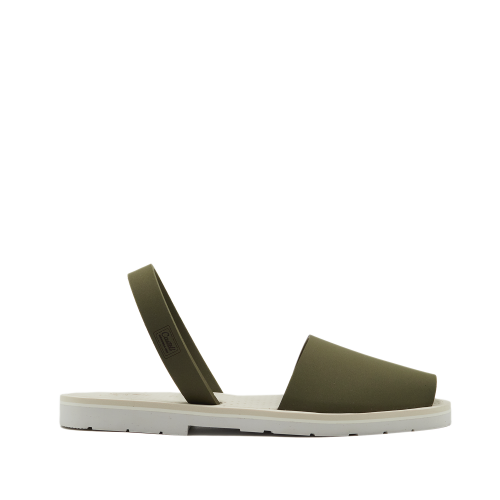 2500 Avarca Lisa Mujer