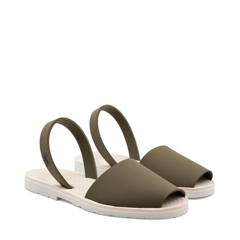 2500 Avarca Llisa Dona