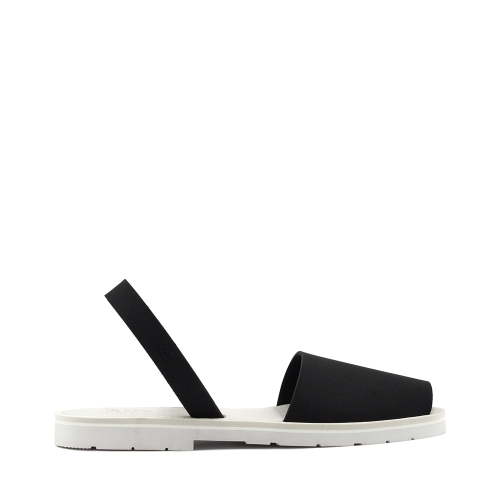 2500 Avarca Lisa Mujer 2