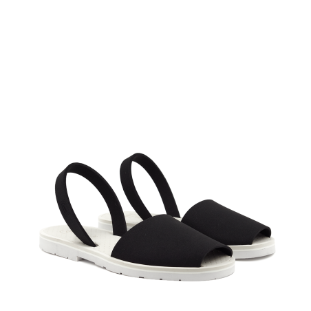 2500 Avarca Llisa Dona