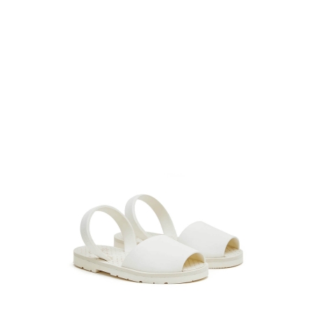 2506 Avarca Lisa Infantil