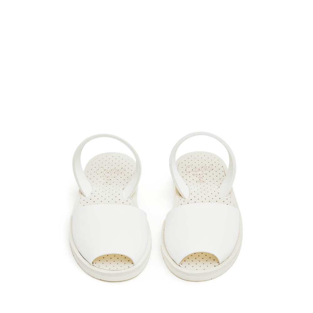 2506 Avarca Smooth Infantile