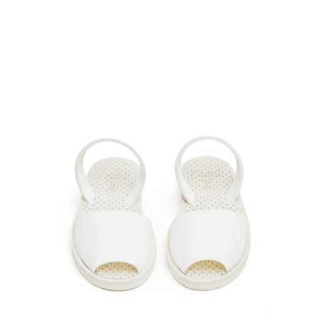 2506 Avarca Lisa Infantil