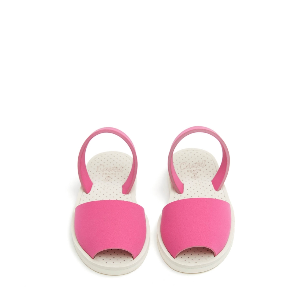 2506 Avarca Smooth Infantile