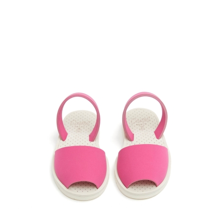 2506 Avarca Llisa Infantil