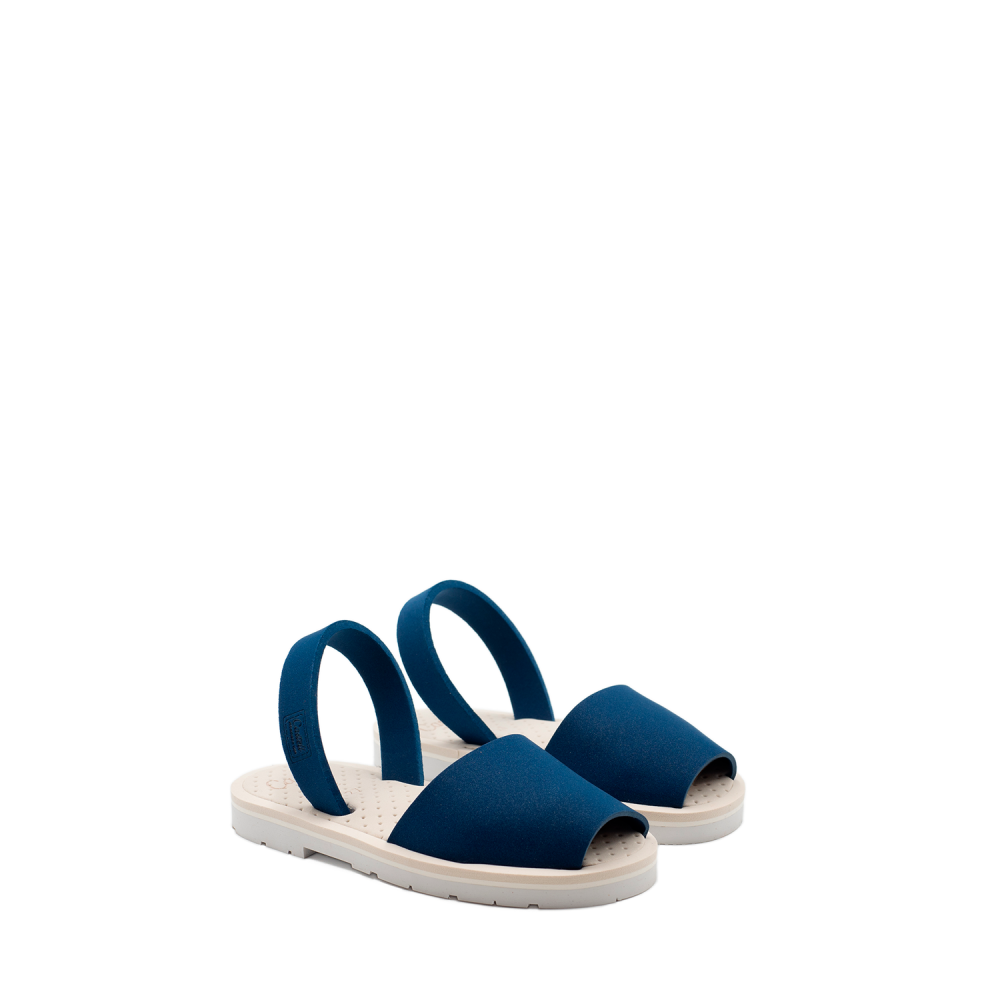 2506 Avarca Llisa Infantil