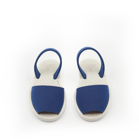 2506 Avarca Smooth Infantile