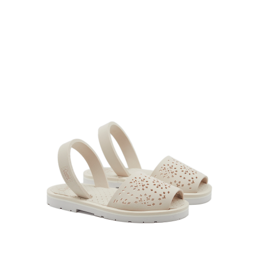 2507 Avarca Calada Infantile 2