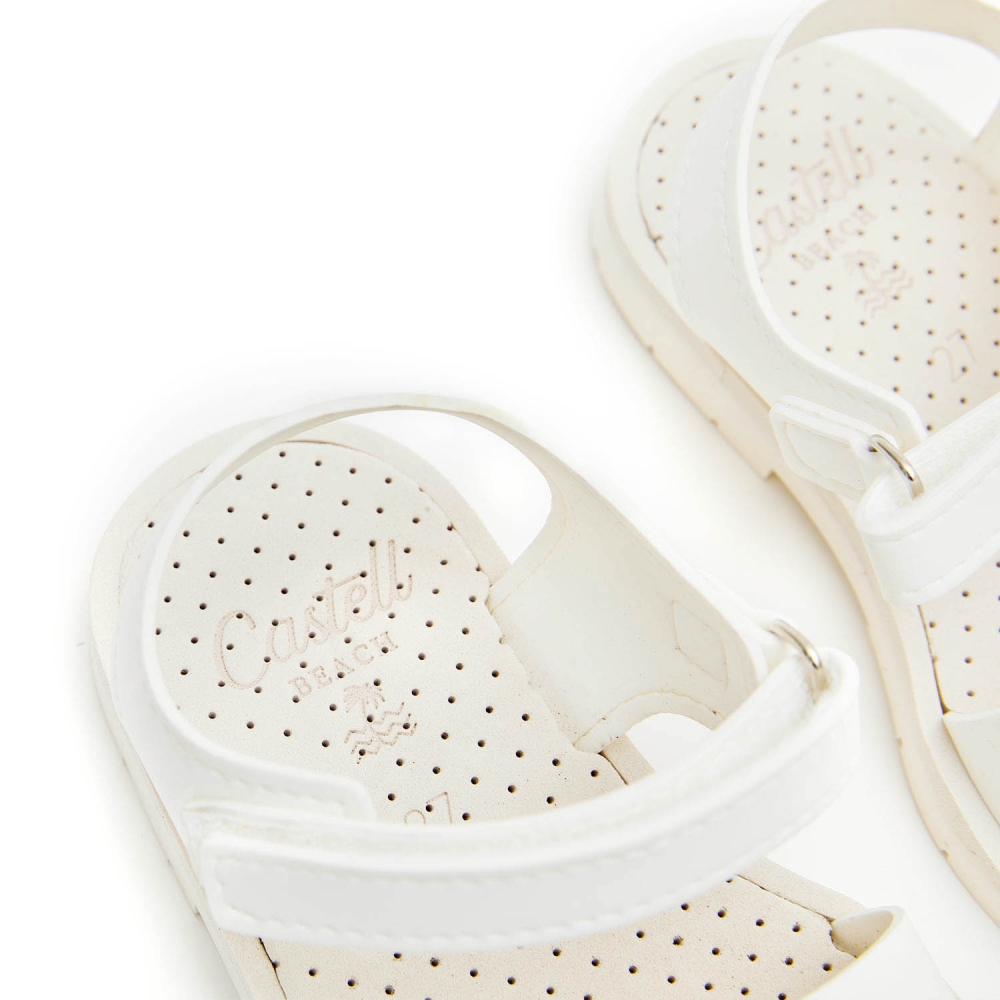 2508 Frailera Infantile