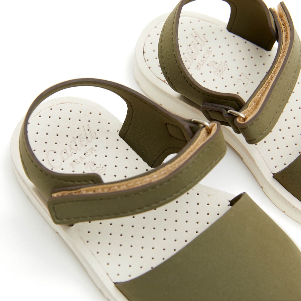 2508 Frailera Infantile